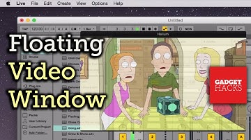 Create a Floating, Translucent Window to Watch Videos While You Work on Your Mac [How-To]