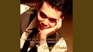 Iman Yang Melahirkan Mujizat