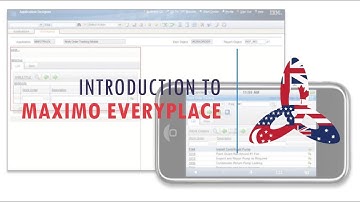 Maximo Everyplace - Creating a Service Request