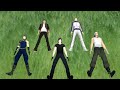 Beginning of video