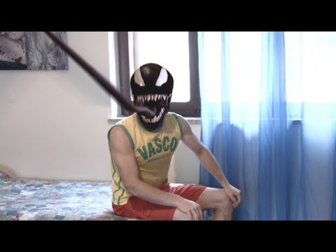 We are VENOM (The Series ep3 Preview) ROAD to 50K - 동영상