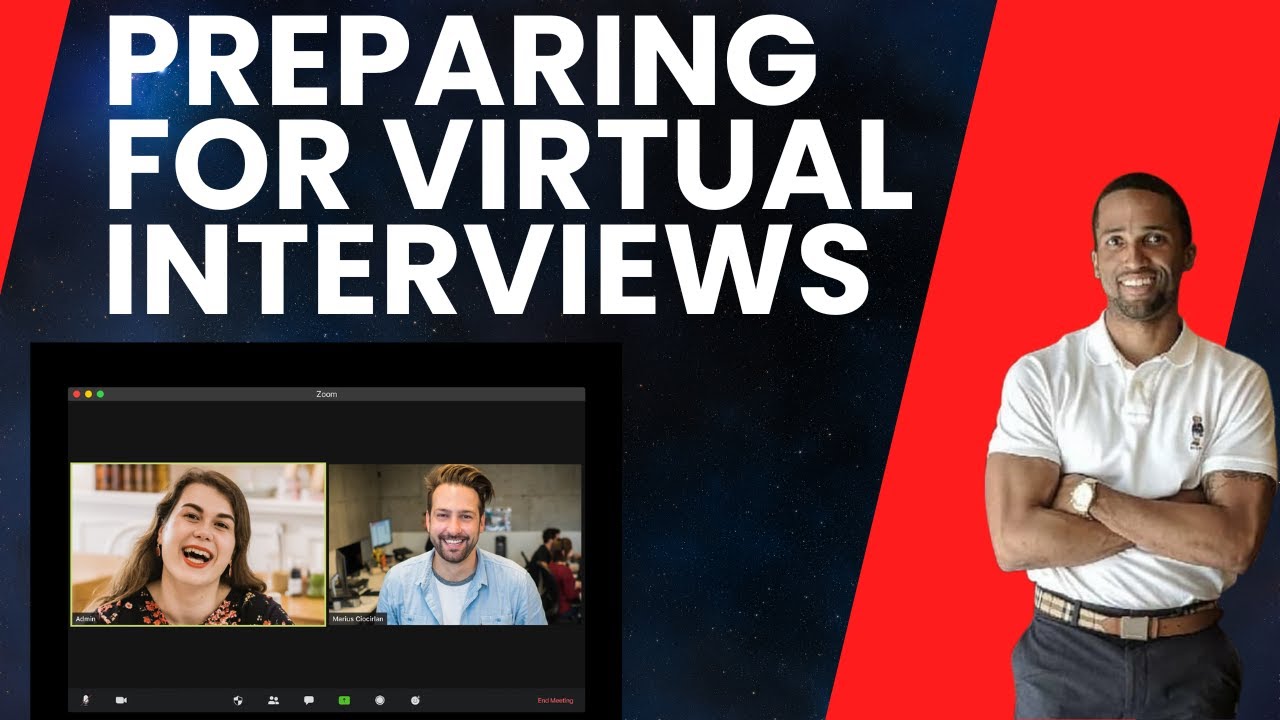 Multiple Mini Interview Virtual Examples Tips For Virtual Interviews - YouTube