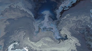 Mantra VR Tutorial: Turbulence