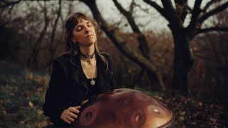 New Chapter | 1 Hour Handpan Music - Changeofcolours | Ayasa F# Low Pygmy