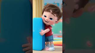 ABC Baby & Toddler Learning Videos | ABC Phonics Song | A for Apple | Nursery Rhymes | ABCD Song