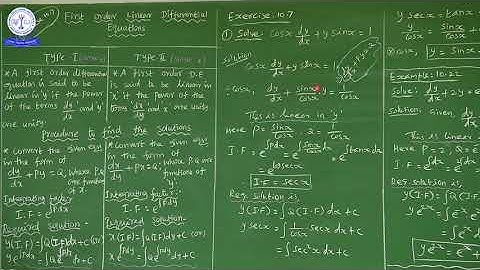 12TH MATHS ORDINARY DIFFERENTIAL EQUATIONS (EX-10.7) (1)
