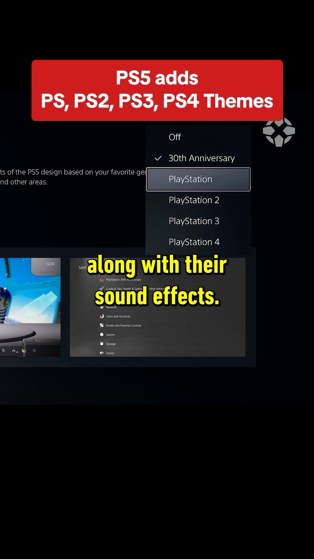 New PS5 update is so cool!
