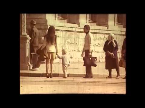 СО АССР, г. Орджоникидзе. начало 70-ых годов.