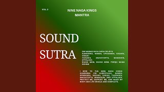 Nine Naga Kings Mantra