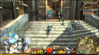Guild Wars 2 - How to Make something Unsoulbound w/Adam