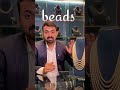 The Pearl Jewellery Truth Most Buyers Discover Too Late 😳