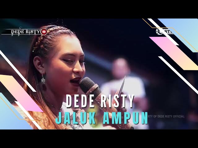 JALUK AMPUN Voc DEDE RISTY I LIVE MUSIC “DEDE RISTY” GANJENE PANTURA I class=