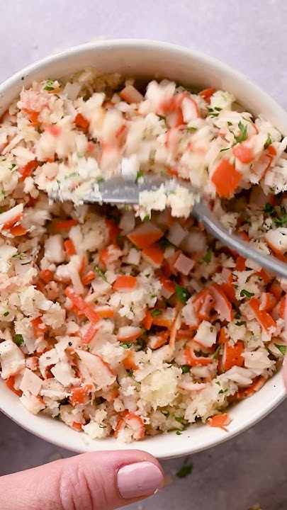 Baked Haddock with Seafood Stuffing - YouTube