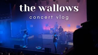 The Wallows Birmingham O2 Academy | 14th January