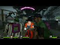 Left 4 Dead 2 But With Dragon Ball Z Left 4 Dead 2 But With Dragon Ball Z