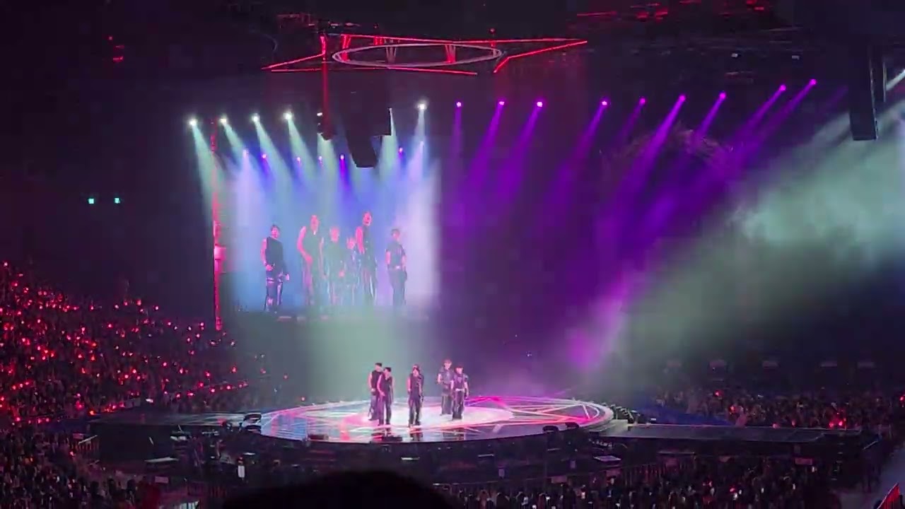 251102 into the wish choochoo/ videohood