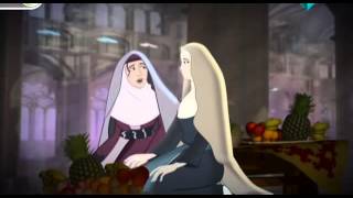 قصص النساء فى القرآن   الحلقة التاسعة عشر   السيدة مريم   الجزء الثانى