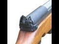 SKS Rifle Samozaryadniy Karabin Simonova SKS With Tech SIGHTS Installed SKS Rifle Samozaryadniy Karabin Simonova SKS With Tech SIGHTS Installed