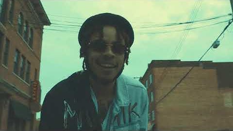 Hnm Red - “Who you gone call on” (Official Video)