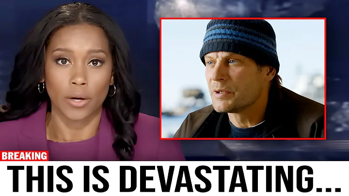 The Heartbreaking Tragedy Of Shawn Pomrenke From Bering Sea Gold