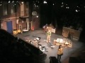 2011 The Incoherent Theatre Company - Holding Out for a Hero