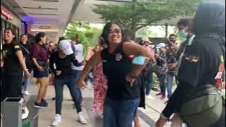 Takkan pisah - cover on 9/10/22