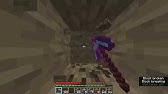 Branch Mining Vs Strip Mining Minecraft Tips And Tricks Youtube