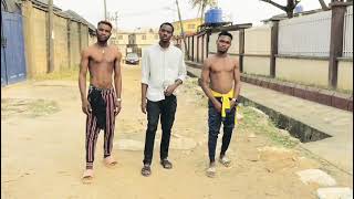 DJ Kaywise ft Phyno High Way Dance Alert