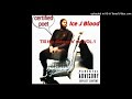 ICE J BLOOD - Freestyle