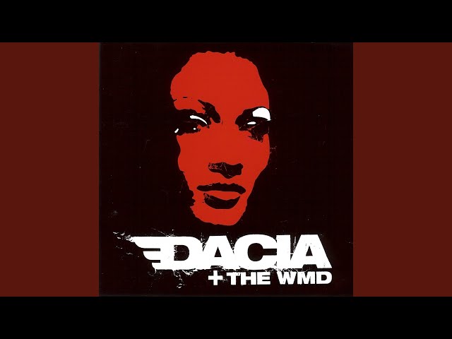 Dacia and the wmd - Rockabilly Bitch