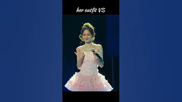 Her Outfit Her Heel Amnse Keifer Yuri Jayjay Rabinangeles Sectione Ashtineolviga 