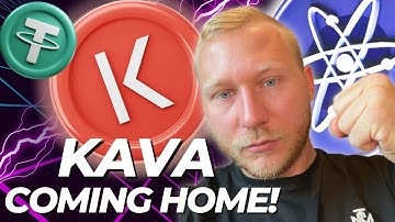 Kava verbindt Ethereum met Cosmos