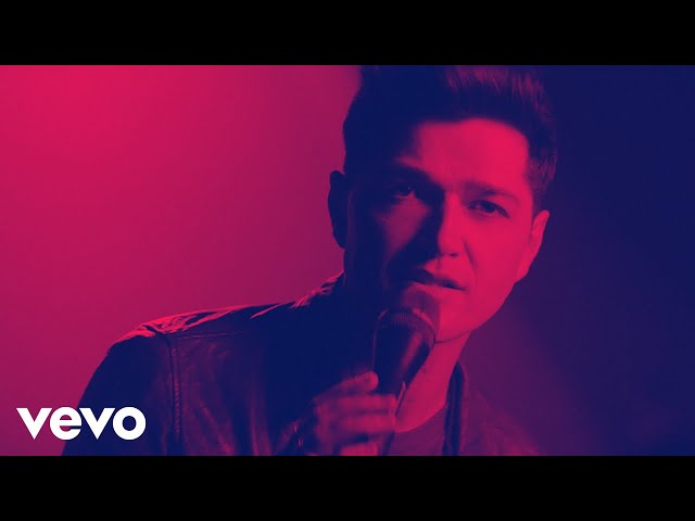 The Script - The Last Time (Official Video) class=