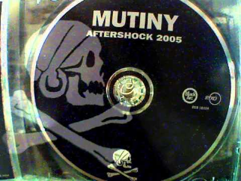 MUTINY - the growl & the growl (revamp)