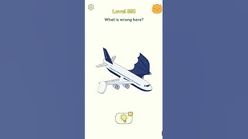 DOP 2 Level 558 What Is Wrong Here #DOP #Gameplay #Shorts