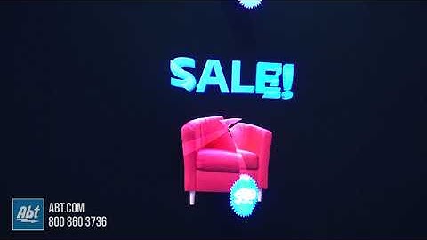 CES 2019 - Hypervsn Holographic Display