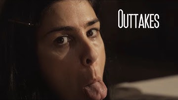 Psychic Friend - "We Do Not Belong" Starring Sarah Silverman - Outtakes