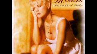 Lorrie Morgan - Back In Your Arms Again chords