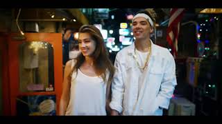 William Singe - Up All Night (Official Video)