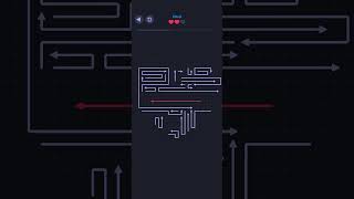 Arrows - Puzzle Escape (level 1-10)