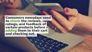 5 Elements Your New E-Commerce Website Should Have