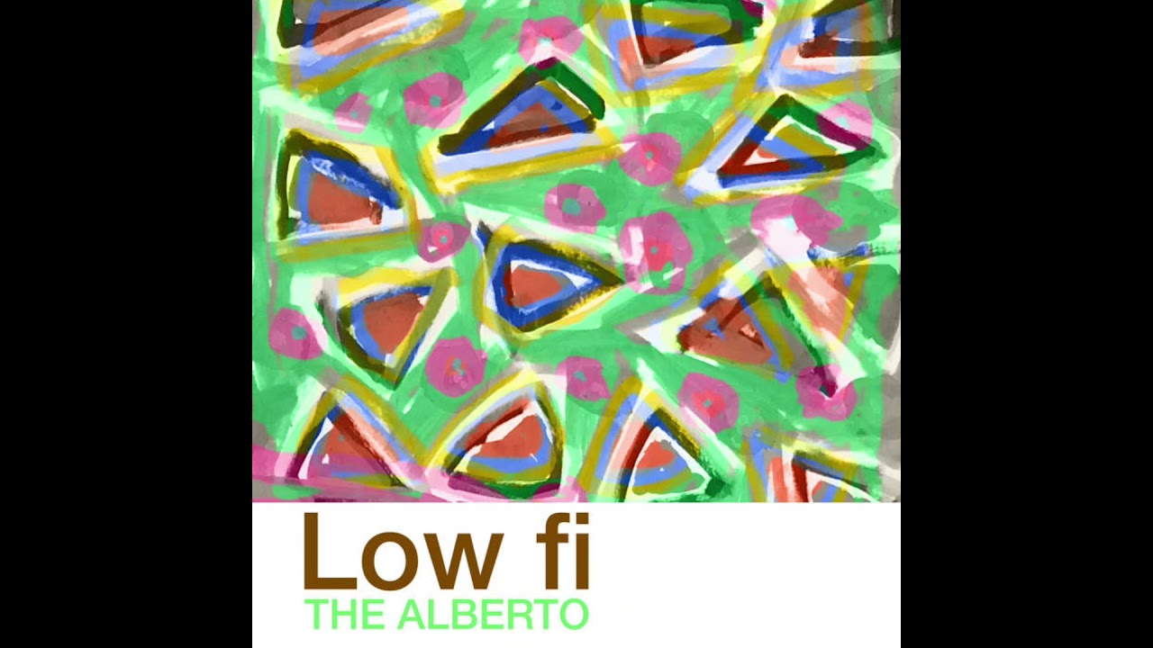 4. The Alberto – METAPIXELS | preview