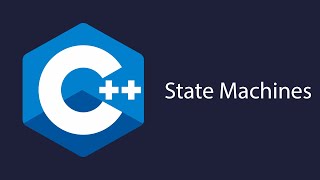 C++ State Machines