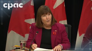 Advocacy groups urge government action on climate commitments – November 6, 2025