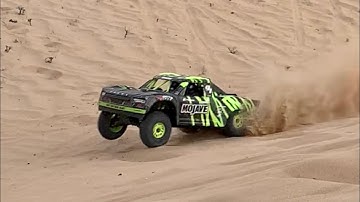 Rc Desert Bash / Arrma Mojave / Typhon / Traxxas TRX-4 / Slash