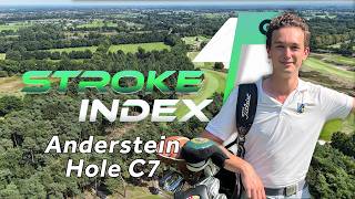 De moeilijkste holes | Stroke index 1: Anderstein C7