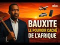 BAUXITE: Ce trésor caché qui peut transformer un pays ou l’appauvrir #youtube