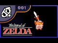 The Legend of Zelda | Part 1 - Classic, Son | Jich Classics