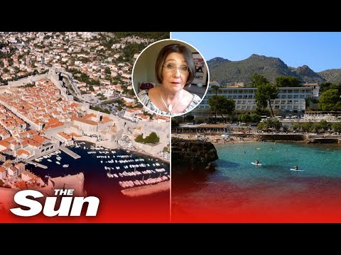 Video: Je li Menorca otišla u jantar?