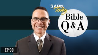 Are there angels that help us earn salvation? And more | 3ABN Bible Q & A